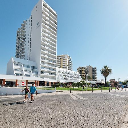 Estudio Praia Rocha Concorde Vista Mar Portimão Exterior foto